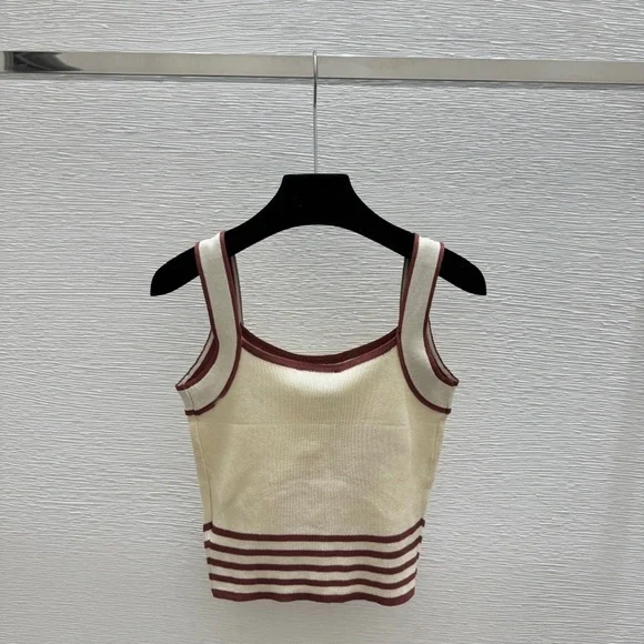 Miu Miu vest - Picture 5 of 5